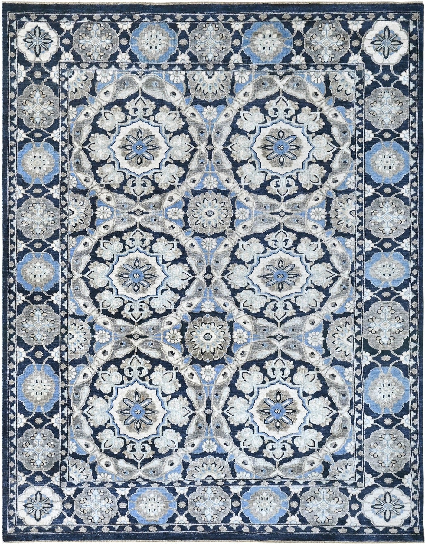 265-8 Dark Blue Cout