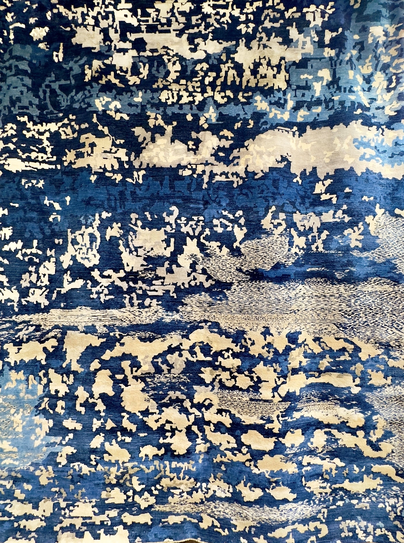 Knotted Rugs 9' x 12' - In Stock & Ready To Ship Rugs – Page 2 ...