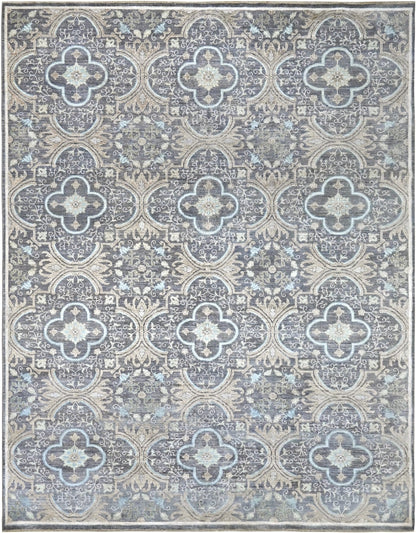 Gray knotted rug luxury for less 8 x 10 wool rug