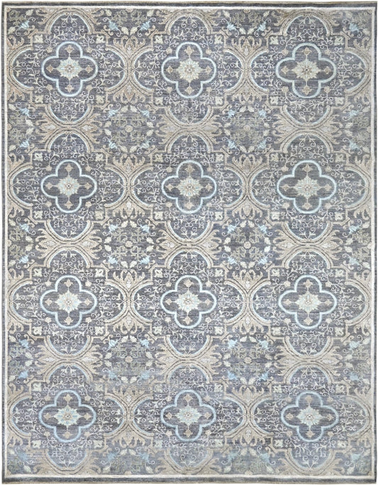 Gray knotted rug luxury for less 8 x 10 wool rug