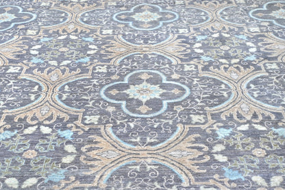 Gray knotted rug luxury for less 8 x 10 wool rug