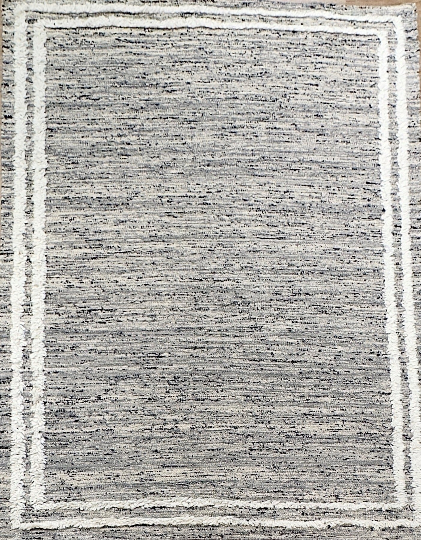 The Salt & Pepper - 9'7" x 12'3"