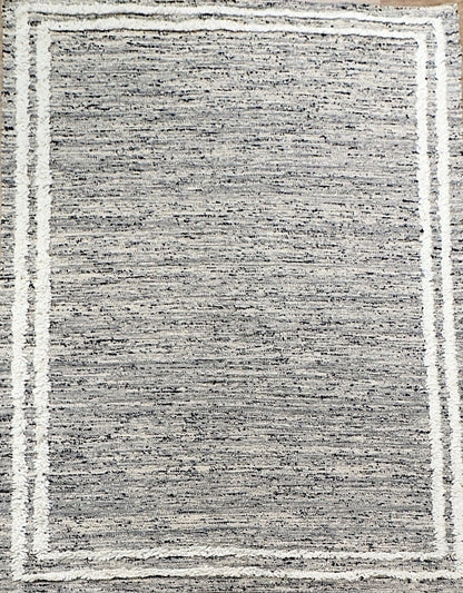 The Salt & Pepper - 9'7" x 12'3"