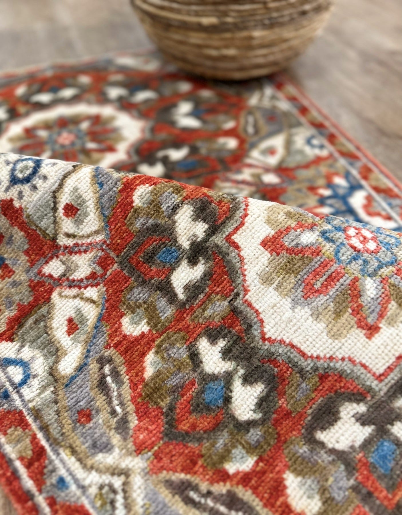 Hand Knotted Rugs - K N O T T E D | Couture Rugs – KNOTTED | Couture Rugs