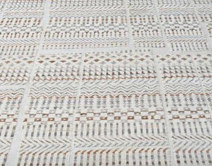 Modern rug