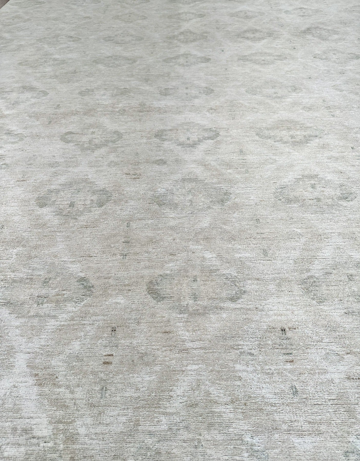 Knotted Modern Nature Organic Rugs - In Stock & Ready to Ship – KNOTTED ...