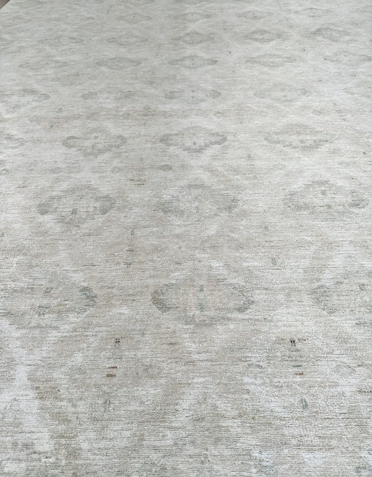 Vintage Quarry Deux 10' x 14'